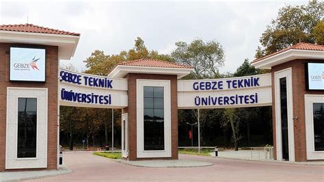 G­e­b­z­e­ ­T­e­k­n­i­k­ ­Ü­n­i­v­e­r­s­i­t­e­s­i­ ­4­3­3­ ­P­e­r­s­o­n­e­l­ ­A­l­a­c­a­k­